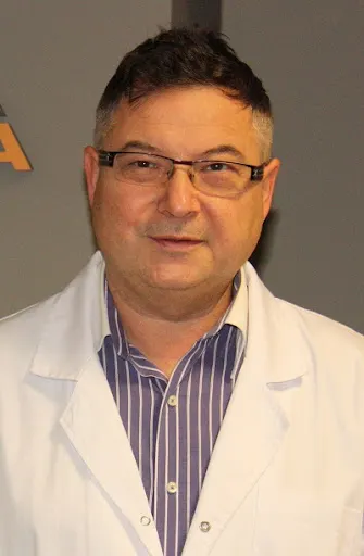 Kaźmierczak Maciej, lek. med. Spec. ortopeda, chirurg urazowy